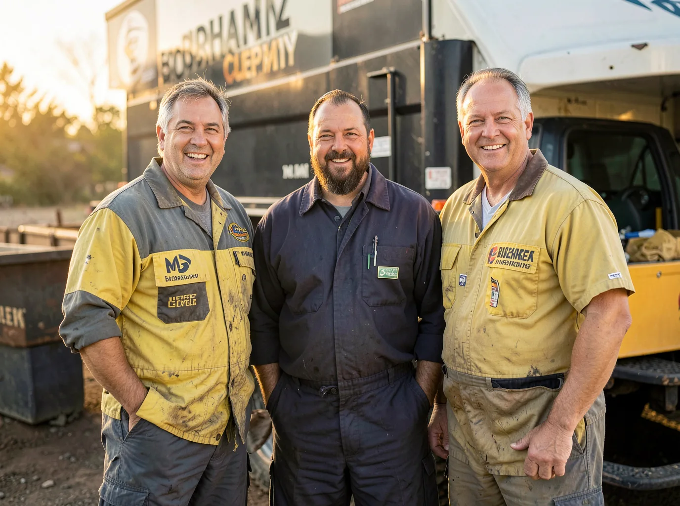 Sewage Cleanup company in Oakland, TX