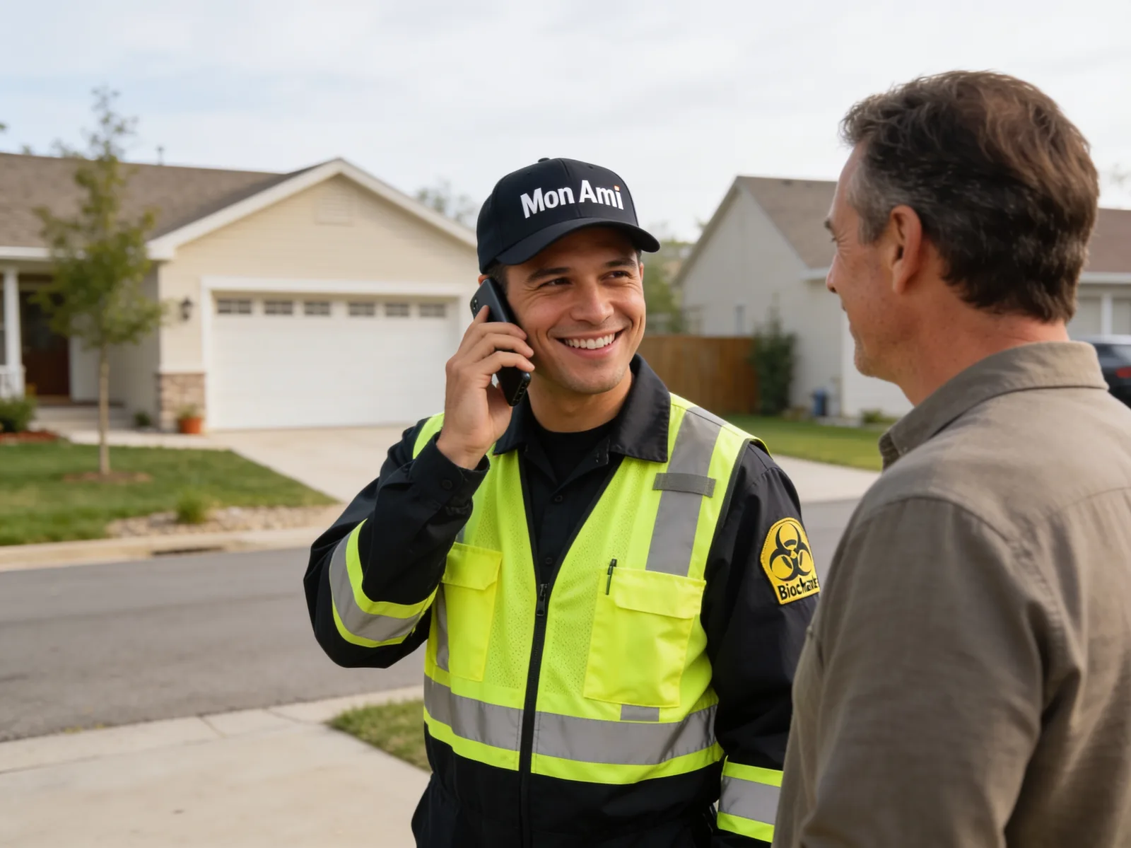 Sewage Cleanup Oakland, TX FAQs